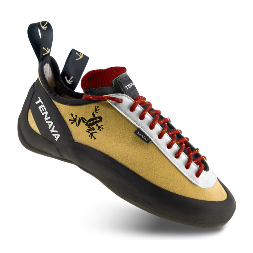 Tenaya Masai Climbing Shoe 5