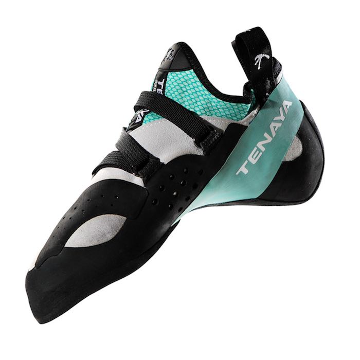 Tenaya Oasi Lv Climbing Shoe 2