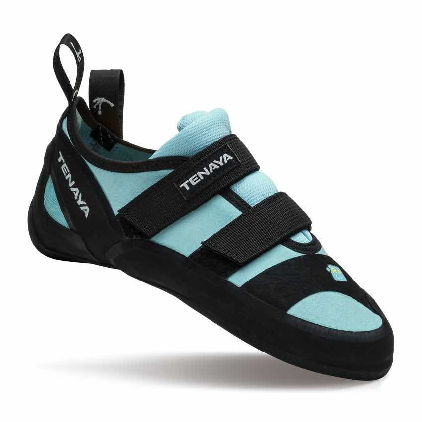 Tenaya Ra Climbing Shoe - Women's - One Color 2