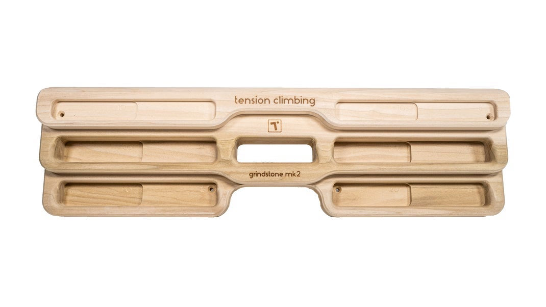 Tension Grindstone Mk2 2021 1