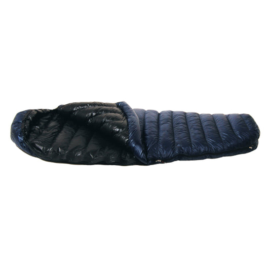 Western Mountaineering TerraLite 25F Sleeping Bag