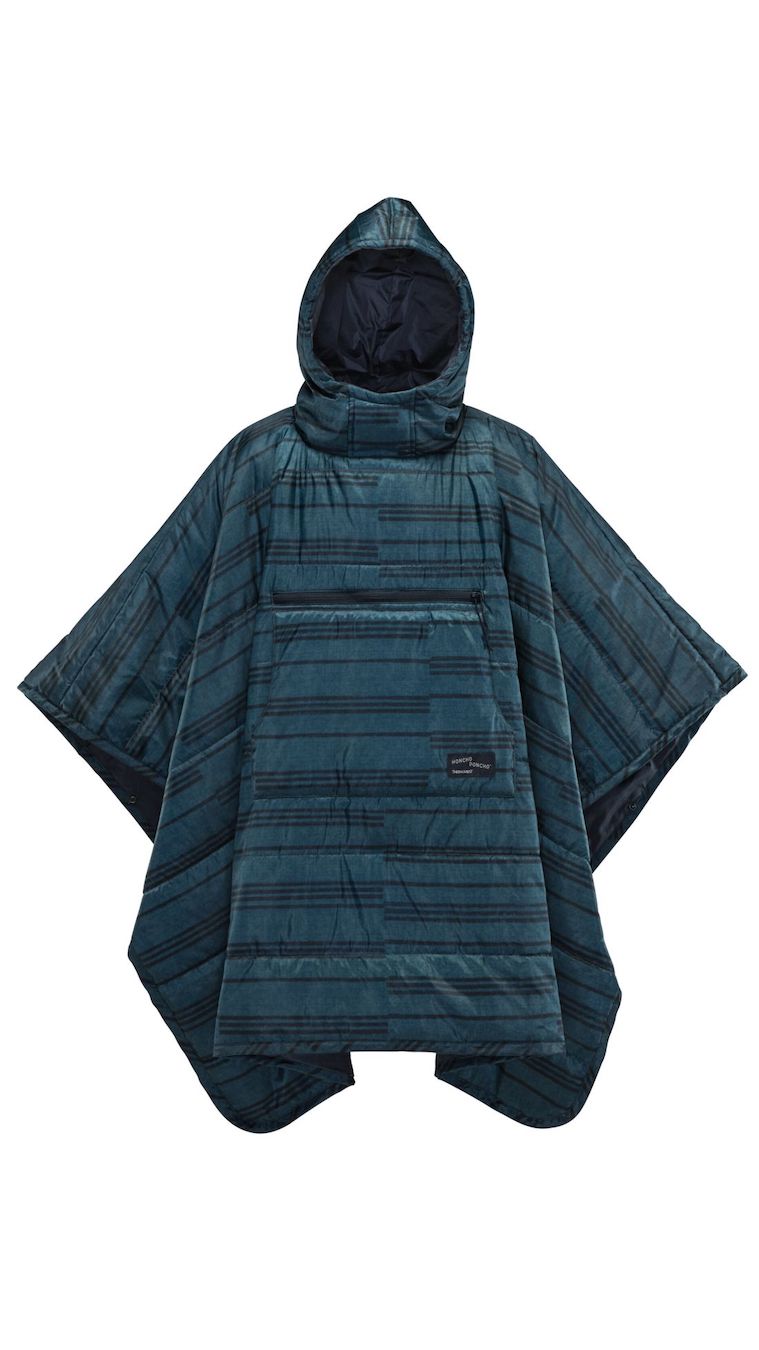 Therm-a-rest Honcho Poncho 5