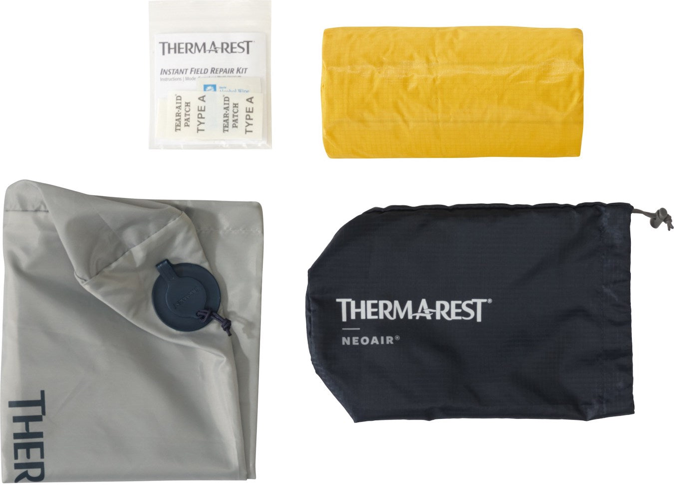 Therm-a-rest Neoair Xlite Nxt Sleeping Pad 6