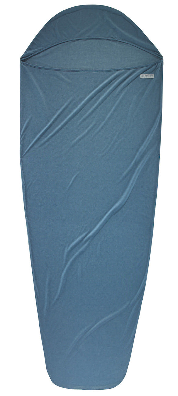 Therm-a-rest Synergy Sleeping Bag Liner 1