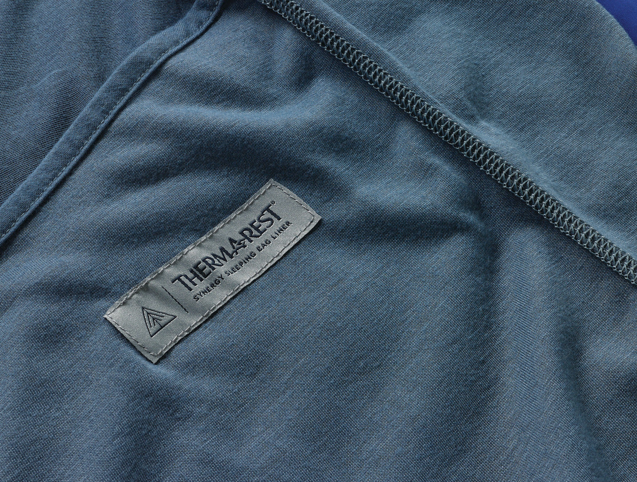 Therm-a-rest Synergy Sleeping Bag Liner 2