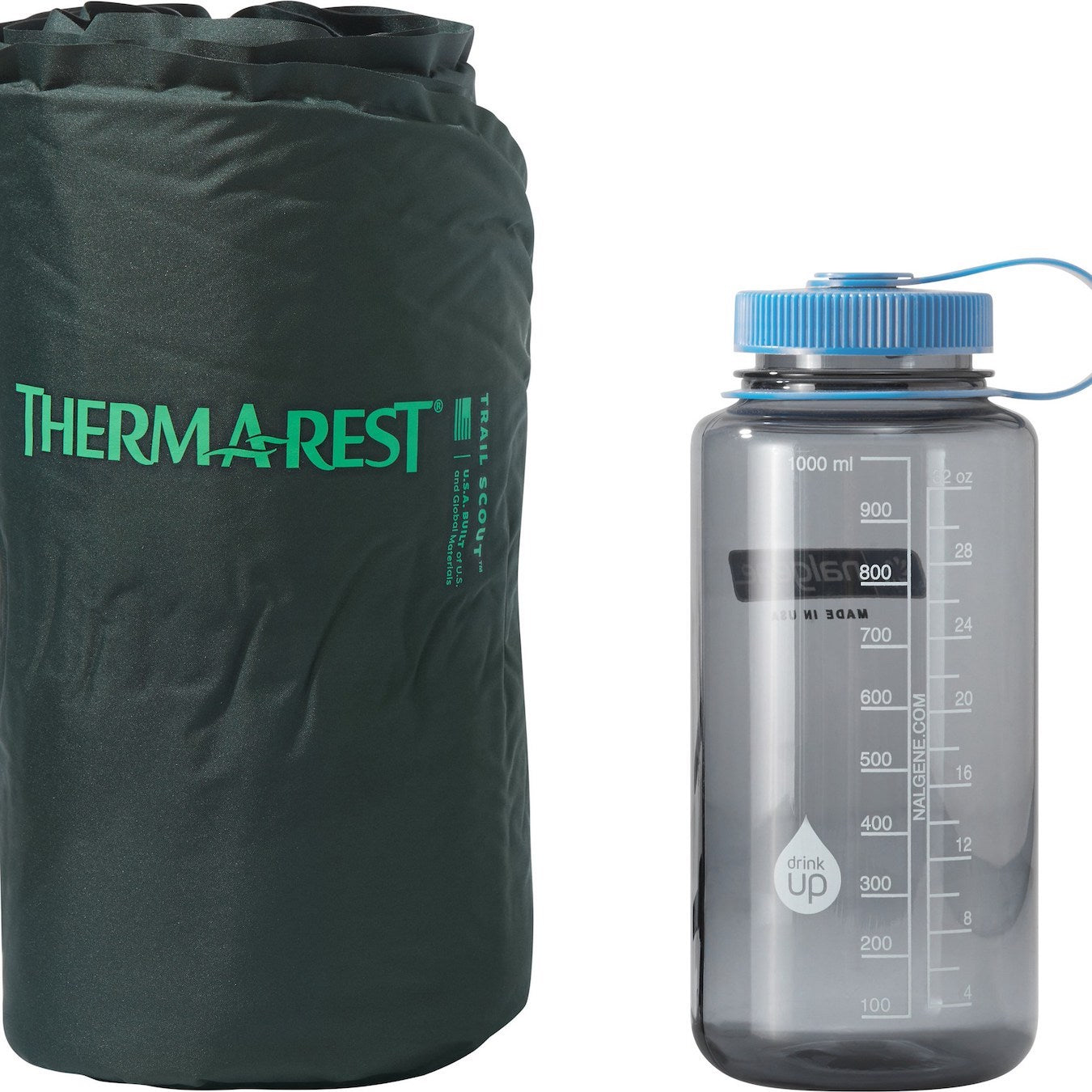 Therm-a-rest Trail Scout 2022 3