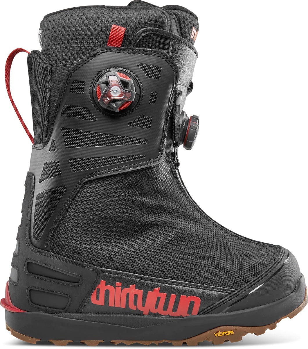 Thirtytwo Boots Jones Mtb Boa Splitboarding Boot 2