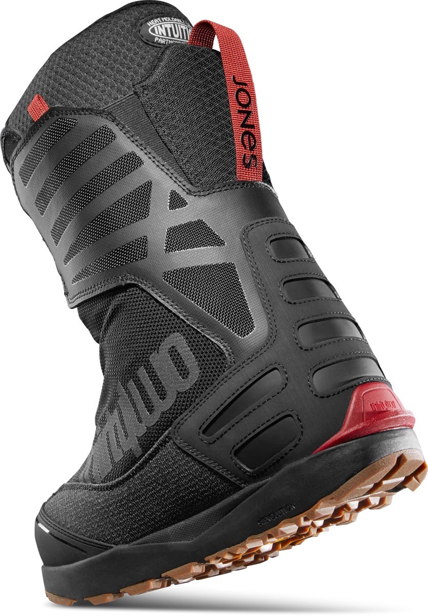 Thirtytwo Boots Jones Mtb Boa Splitboarding Boot 3