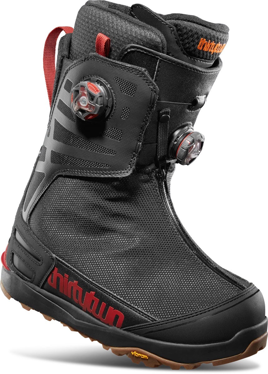 Thirtytwo Boots Jones Mtb Boa Splitboarding Boot 4