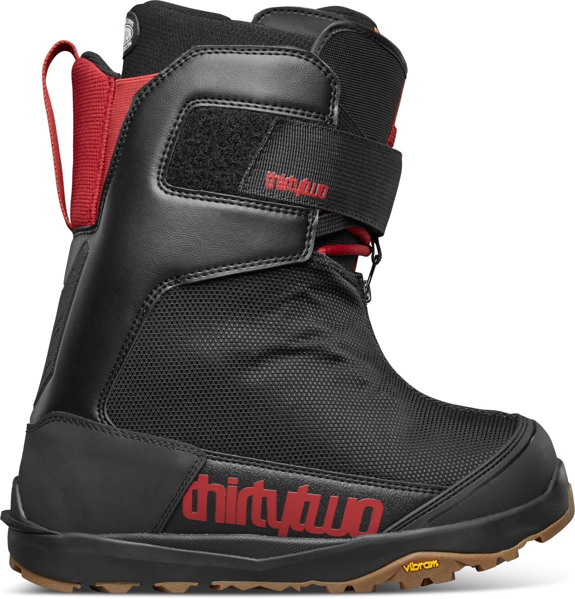 Thirtytwo Boots Tm-2 Jones Splitboarding Boot 2