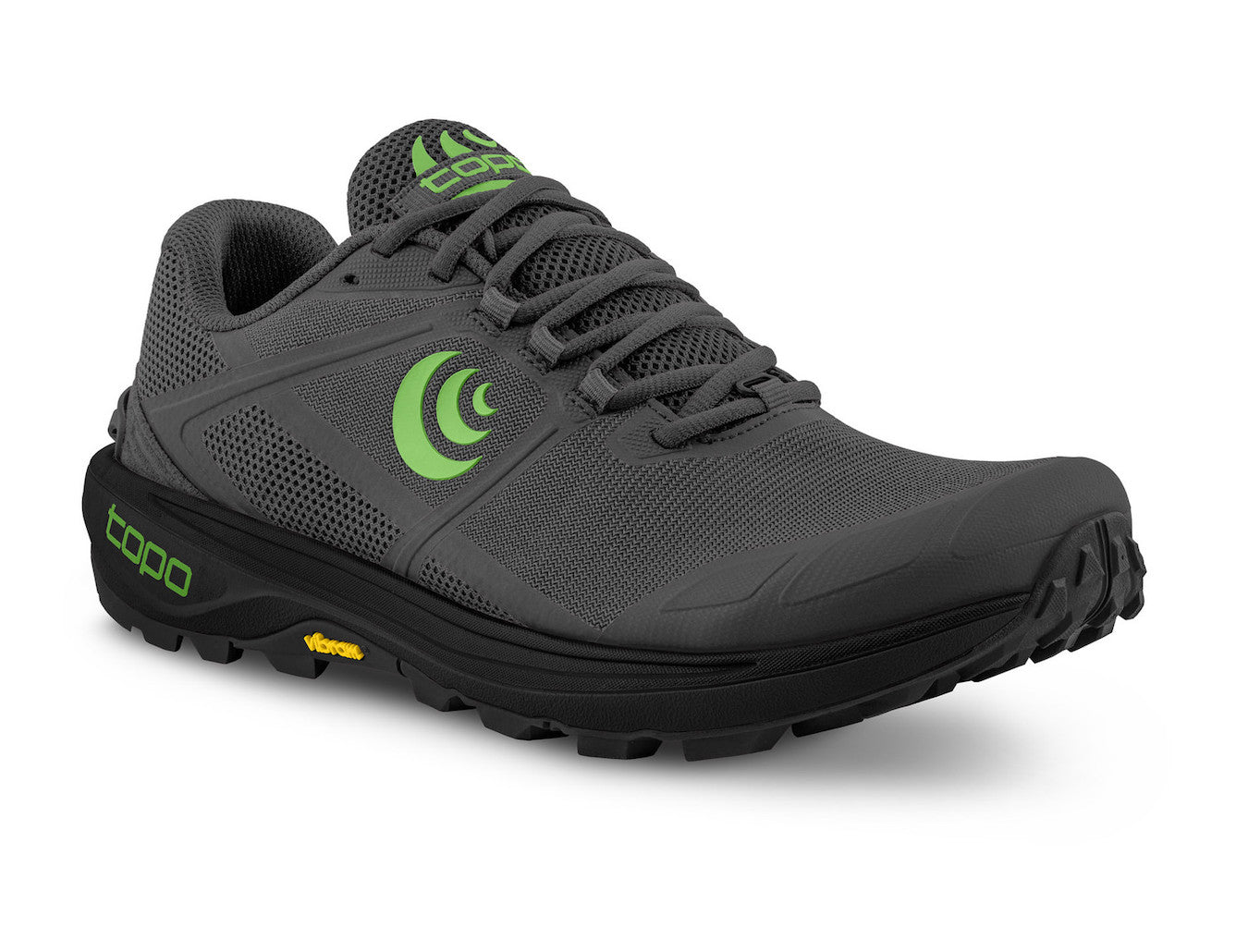 Topo Athletic Terraventure 4 Trail Running Shoe - Men's 2