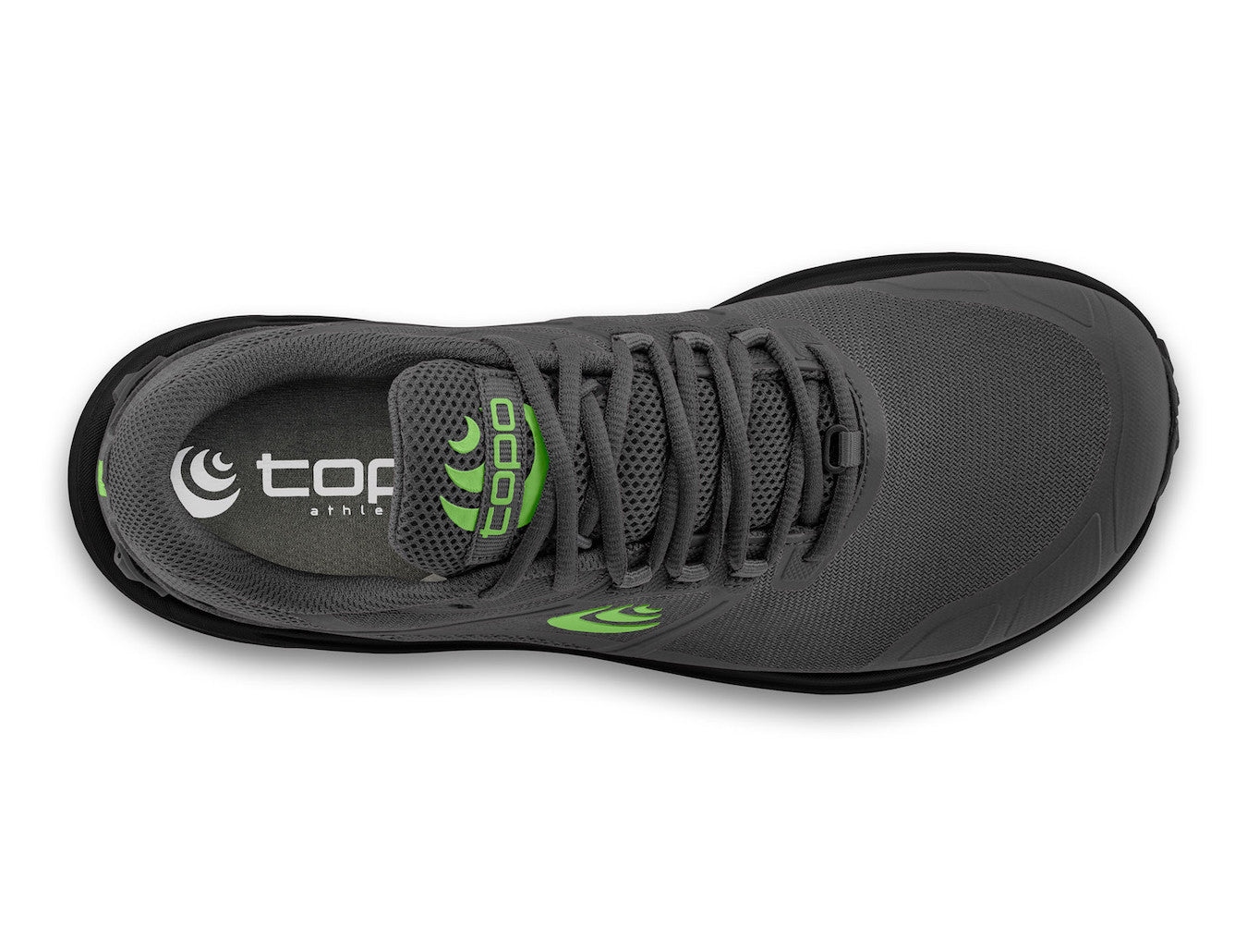Topo Athletic Terraventure 4 Trail Running Shoe - Men's 3