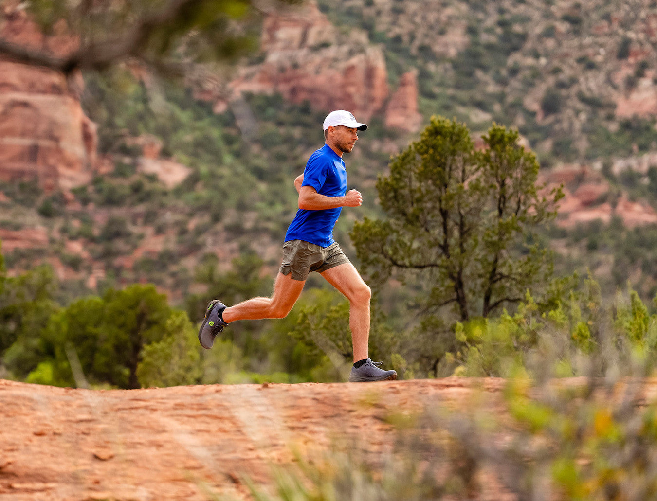 Topo Athletic Terraventure 4 Trail Running Shoe - Men's 6