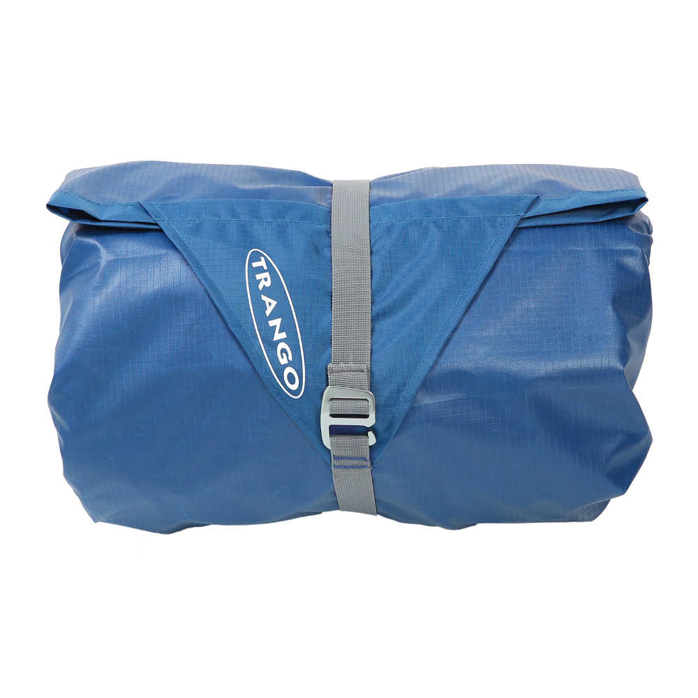 Trango Cord Trapper Rope Tarp 2