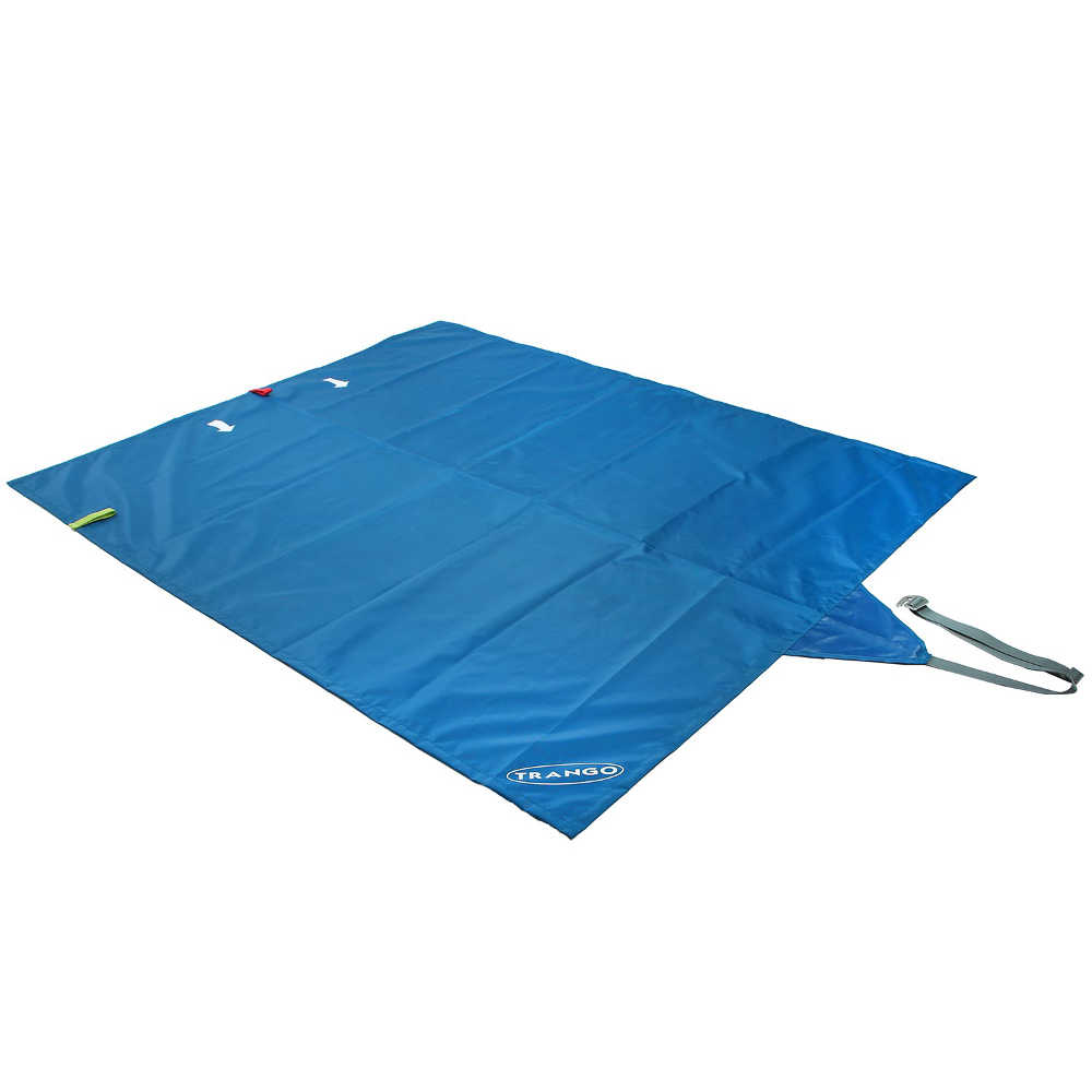 Trango Cord Trapper Rope Tarp - One Color 1