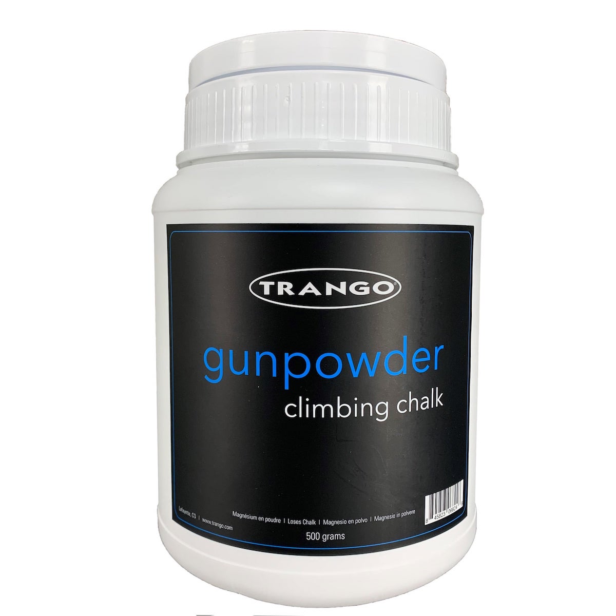 Trango Gunpowder Climbing Chalk 2