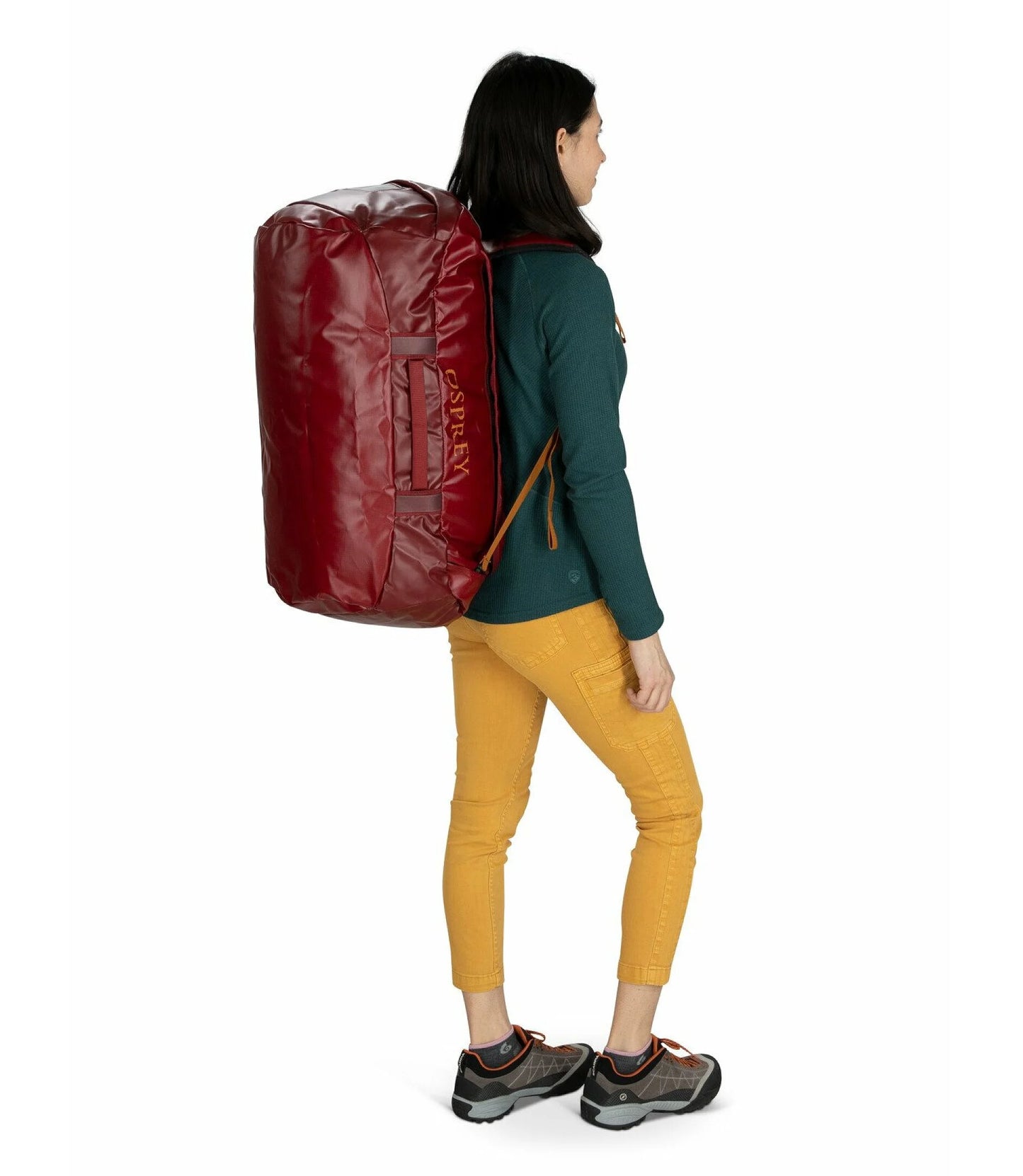 Transporter Duffel Bag - 65L