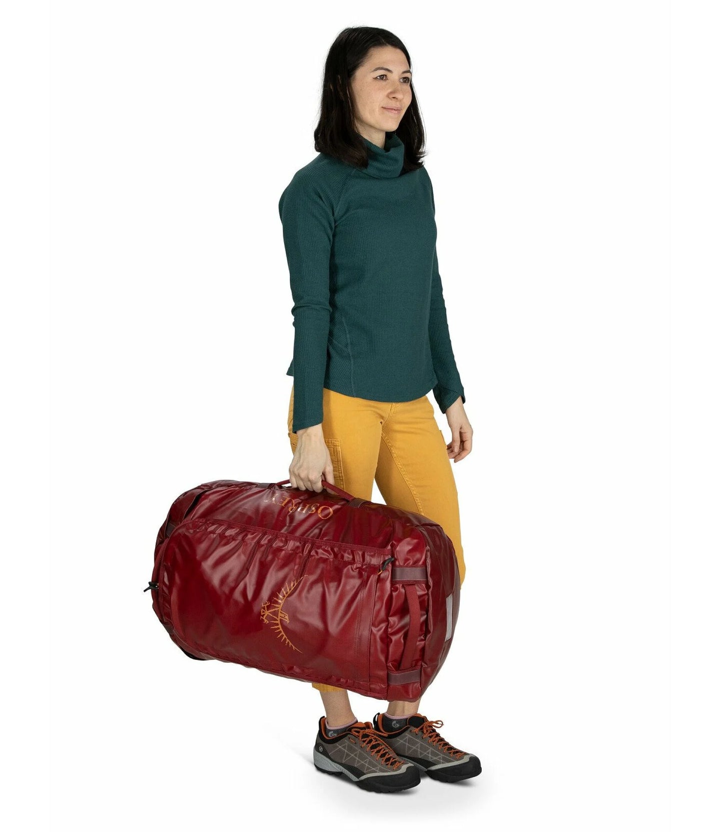 Transporter Duffel Bag - 65L