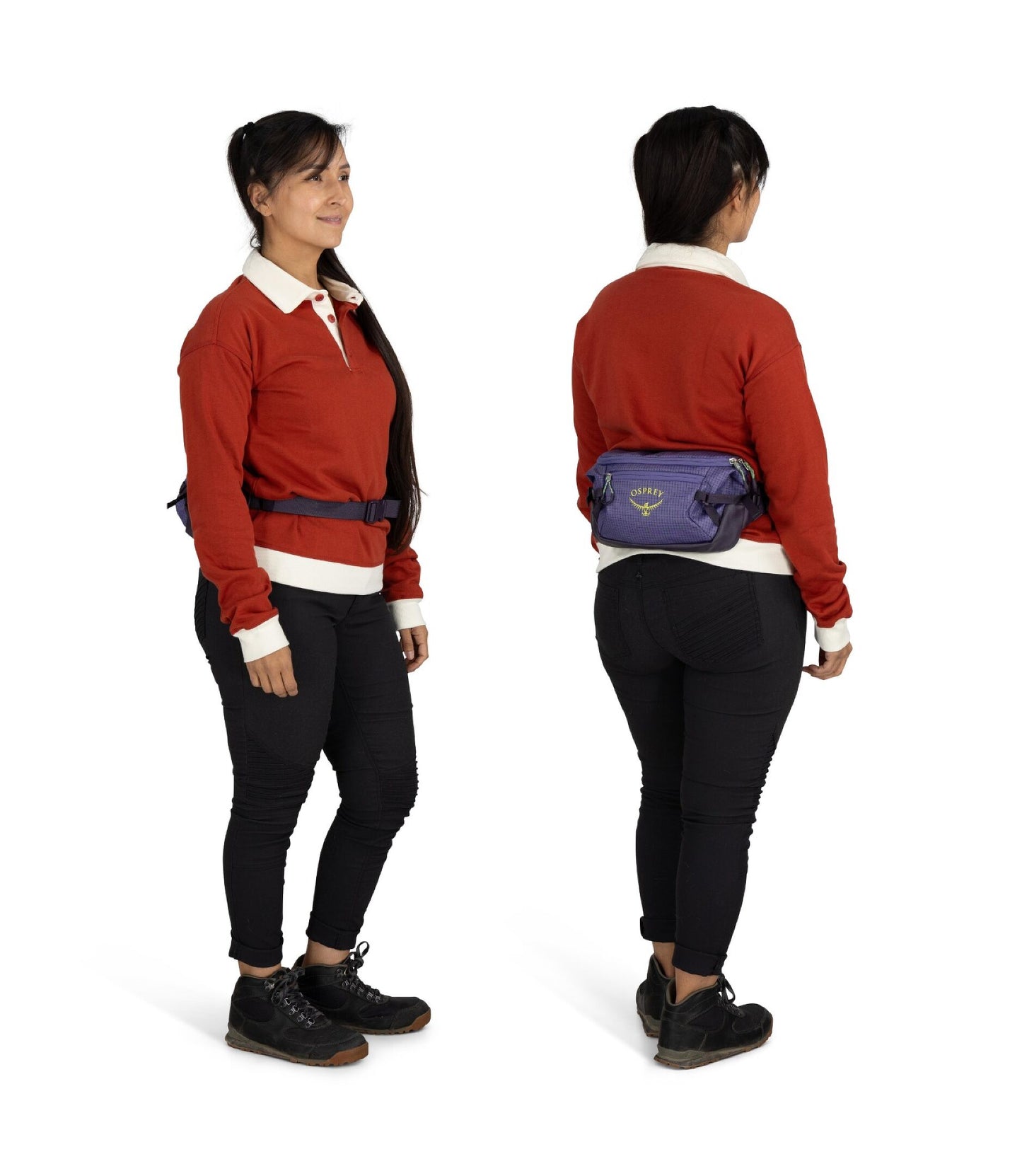 Transporter Waist Pack