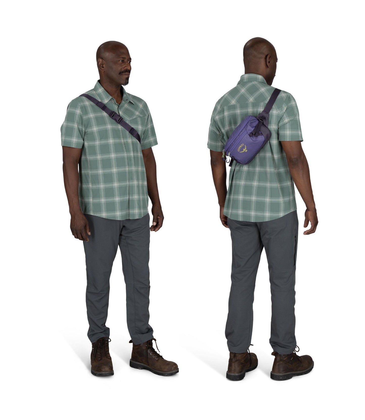 Transporter Waist Pack