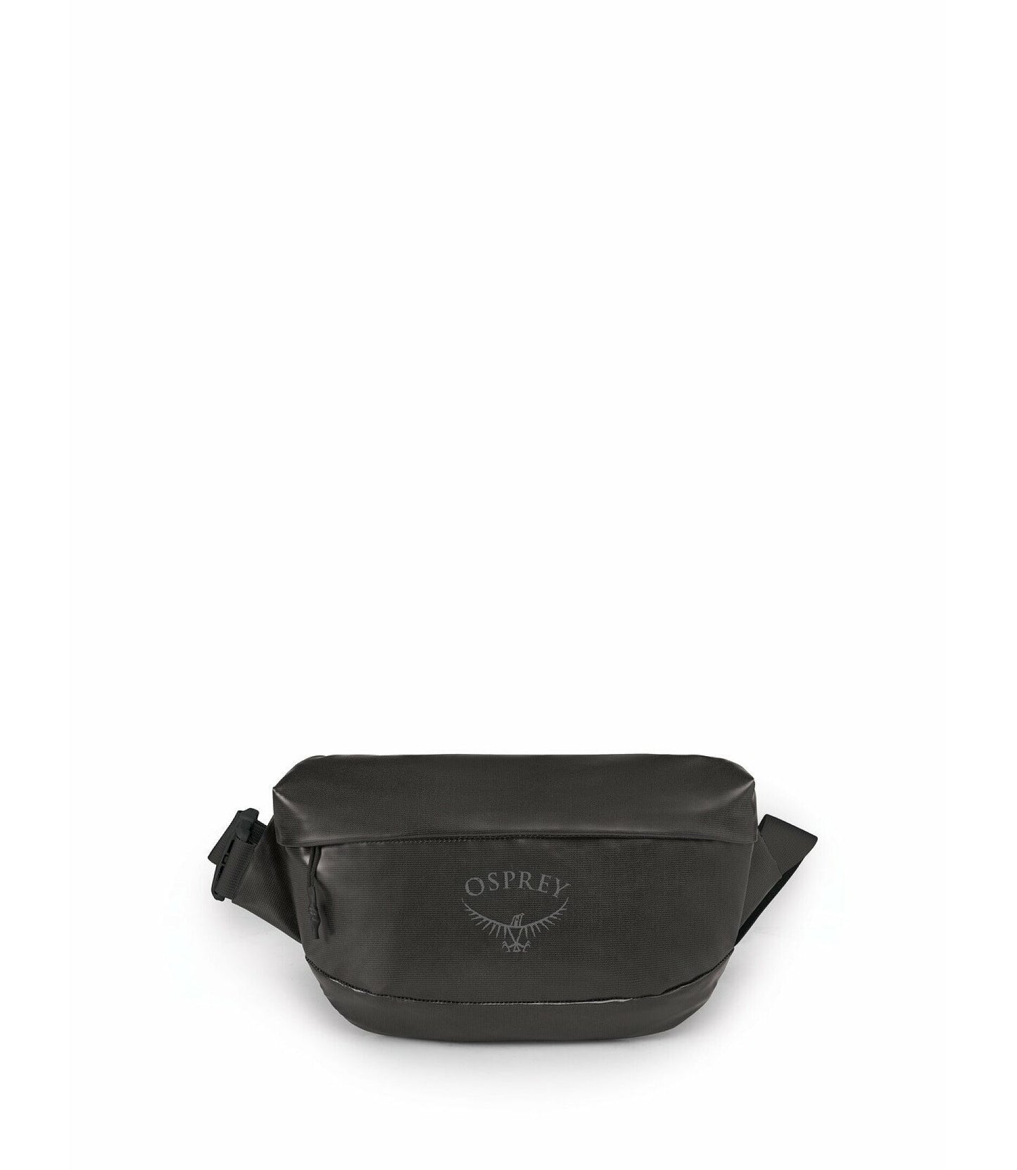 Osprey Transporter Waist Pack - Black