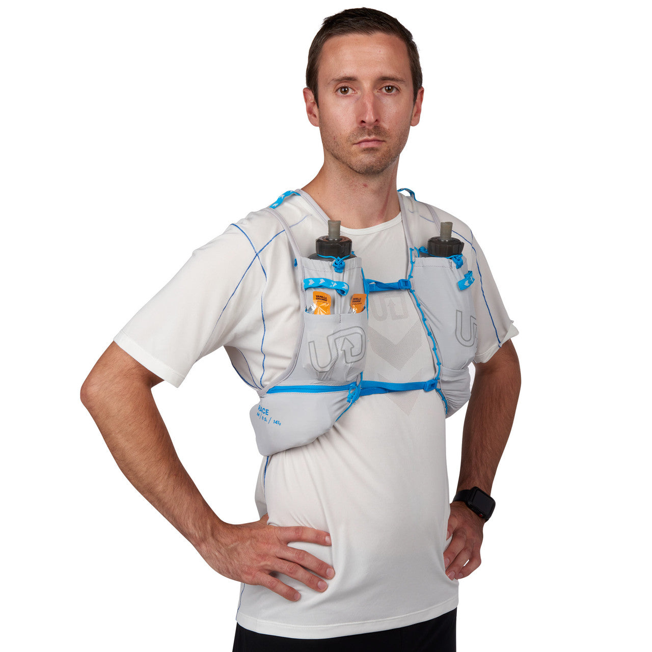 Ultimate.dir Race Vest 5 2022 2