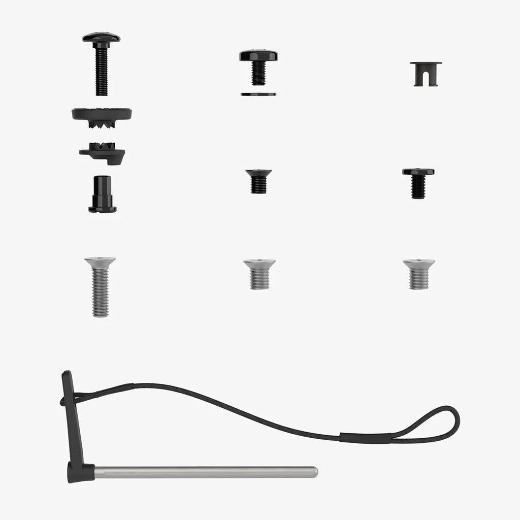 Expedition Emergency Parts Kit 2023