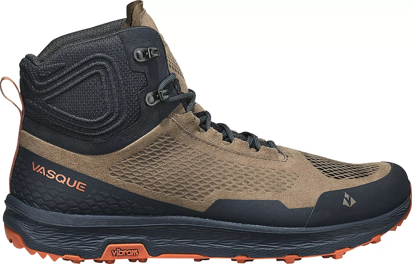 Vasque Breeze Lt Ntx Hiking Boot - Men's 1