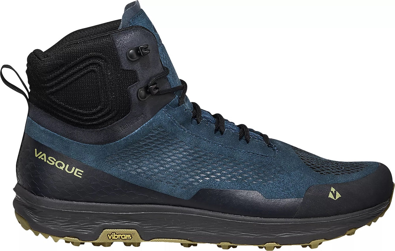 Vasque Breeze Lt Ntx Hiking Boot - Men's 2