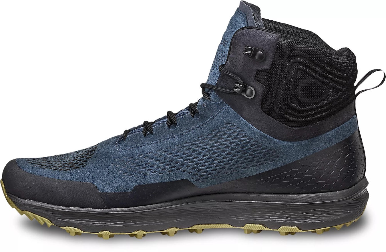Vasque Breeze Lt Ntx Hiking Boot - Men's 5