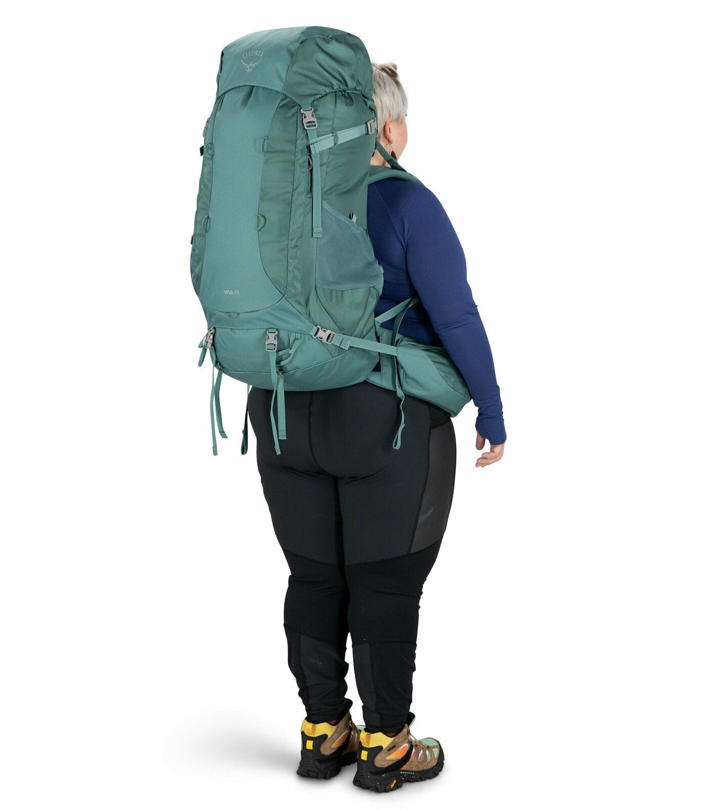 Viva 65 Extended Fit Pack