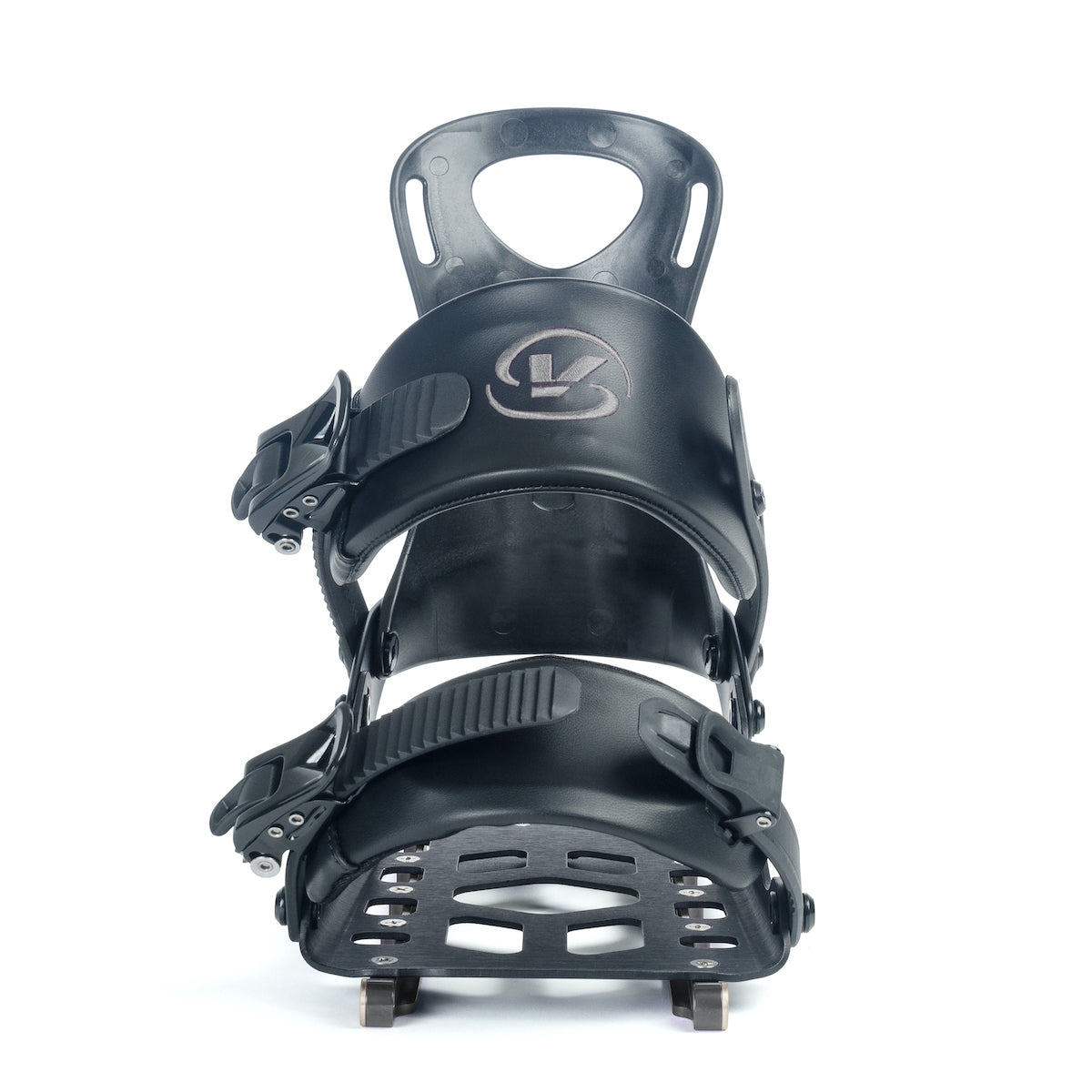 Voile Light Rail Sb Binding 2021 2