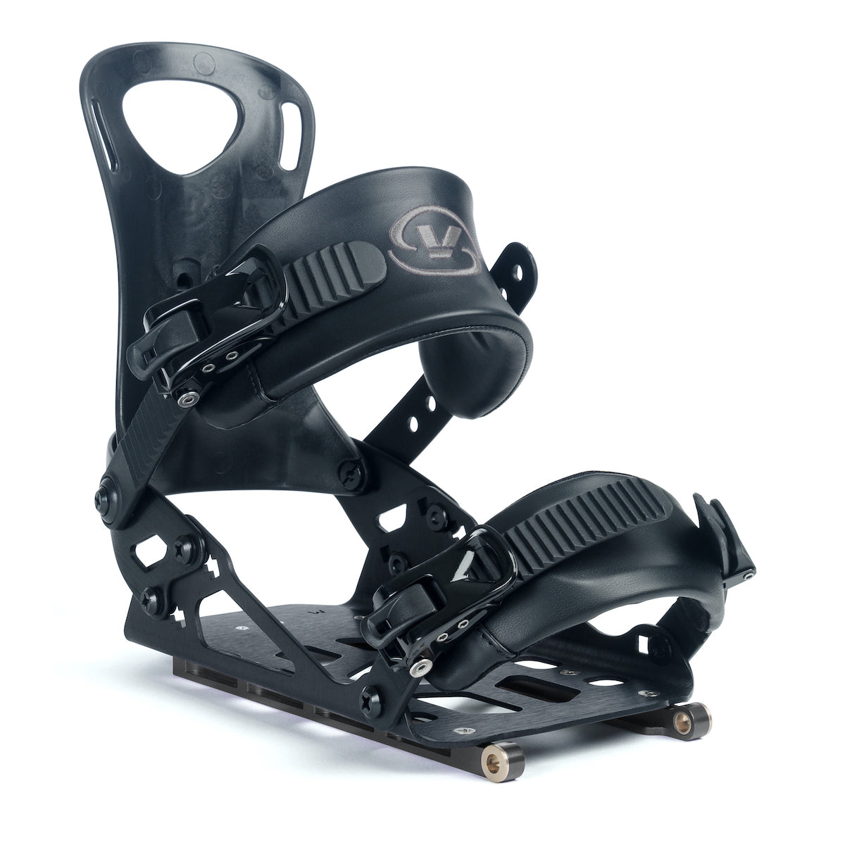 Voile Light Rail Sb Binding 2021 4