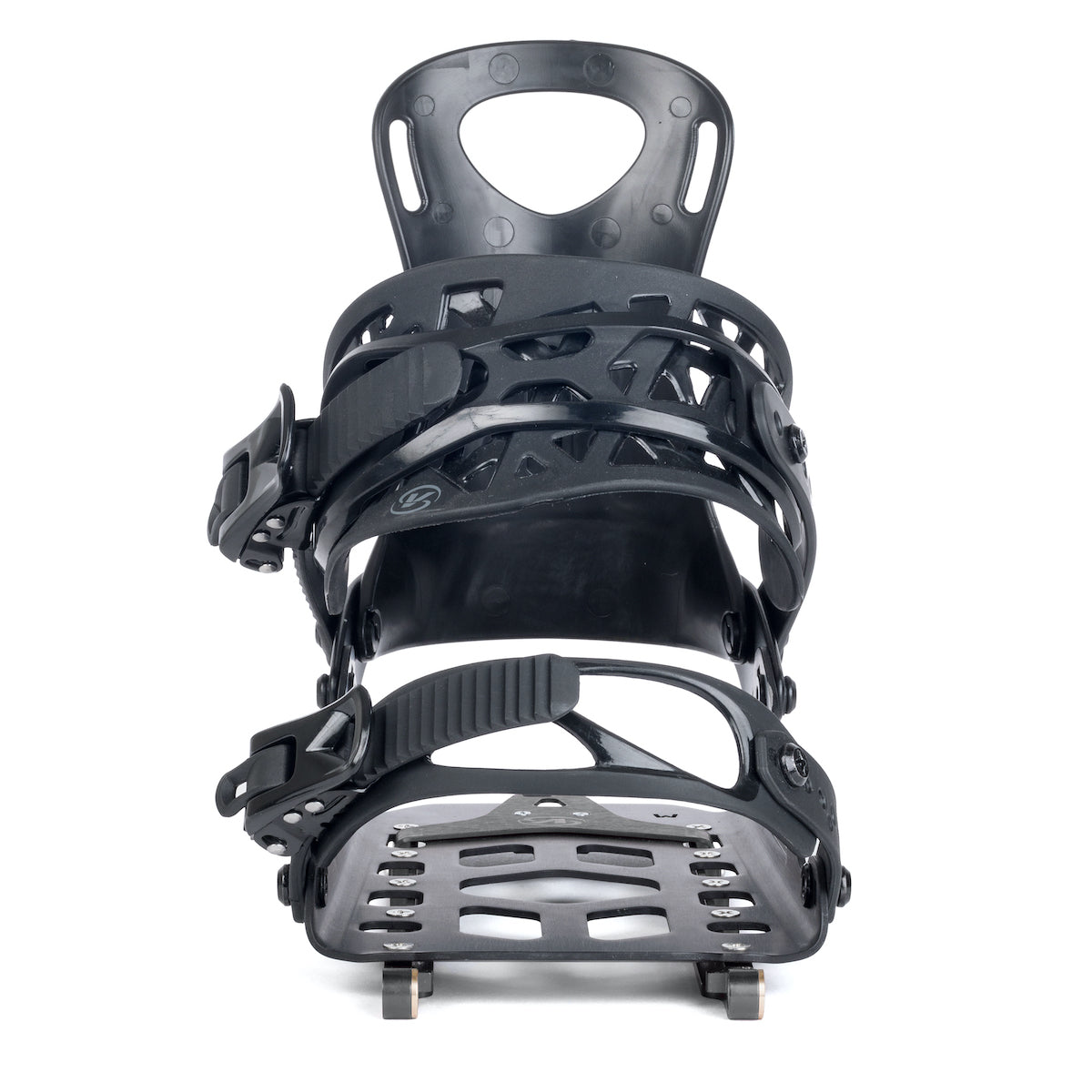 Voile Light Speed Splitboard Binding 1