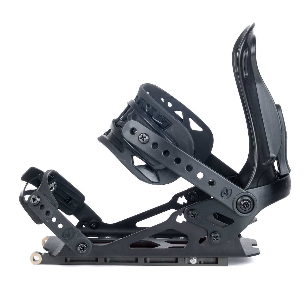Voile Light Speed Splitboard Binding 2
