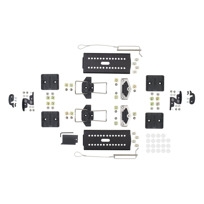 Voilé Split Kit - Do It Yourself