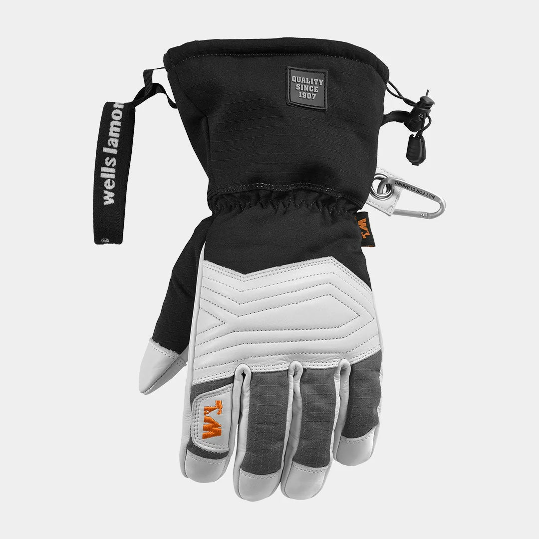Wells Lamont Basecamp Glove 1