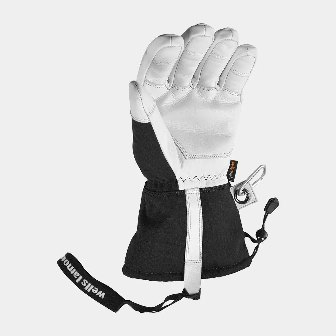 Wells Lamont Basecamp Glove 2