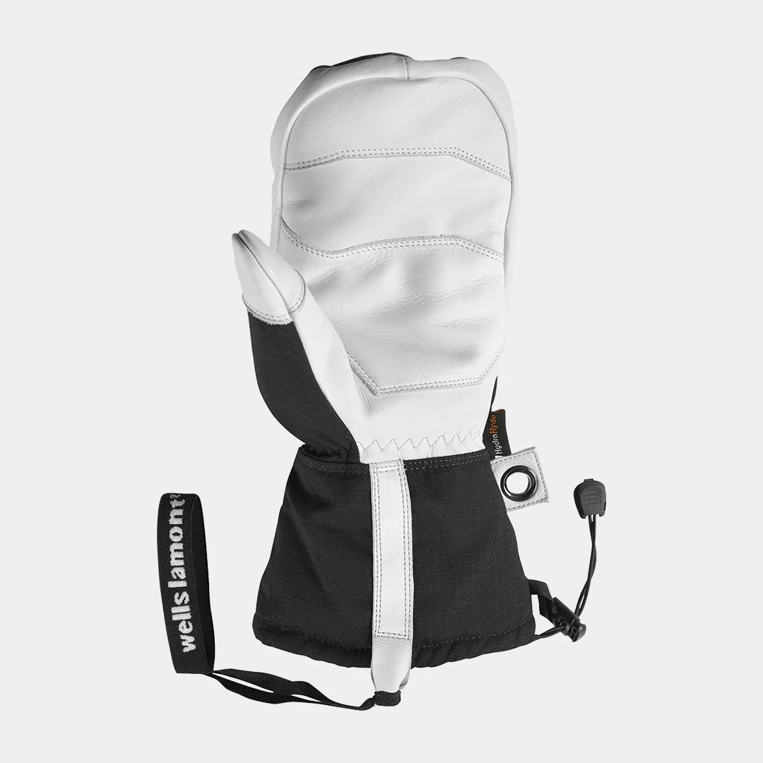 Wells Lamont Basecamp Mittens 1