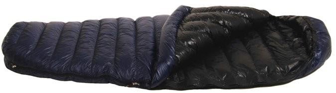 Western Mountaineering Terralite 25f Sleeping Bag - One Color 1