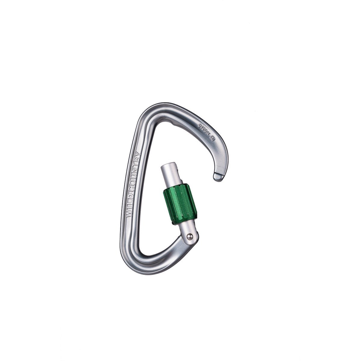 Wild Country Eos Screwgate Carabiner 1