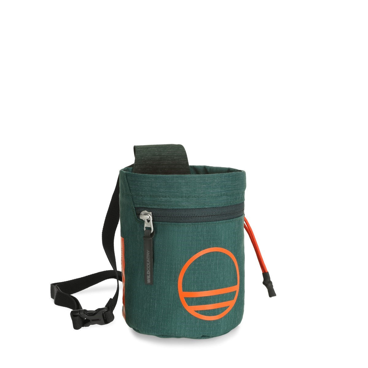 Wild Country Flow Chalk Bag 2021 1