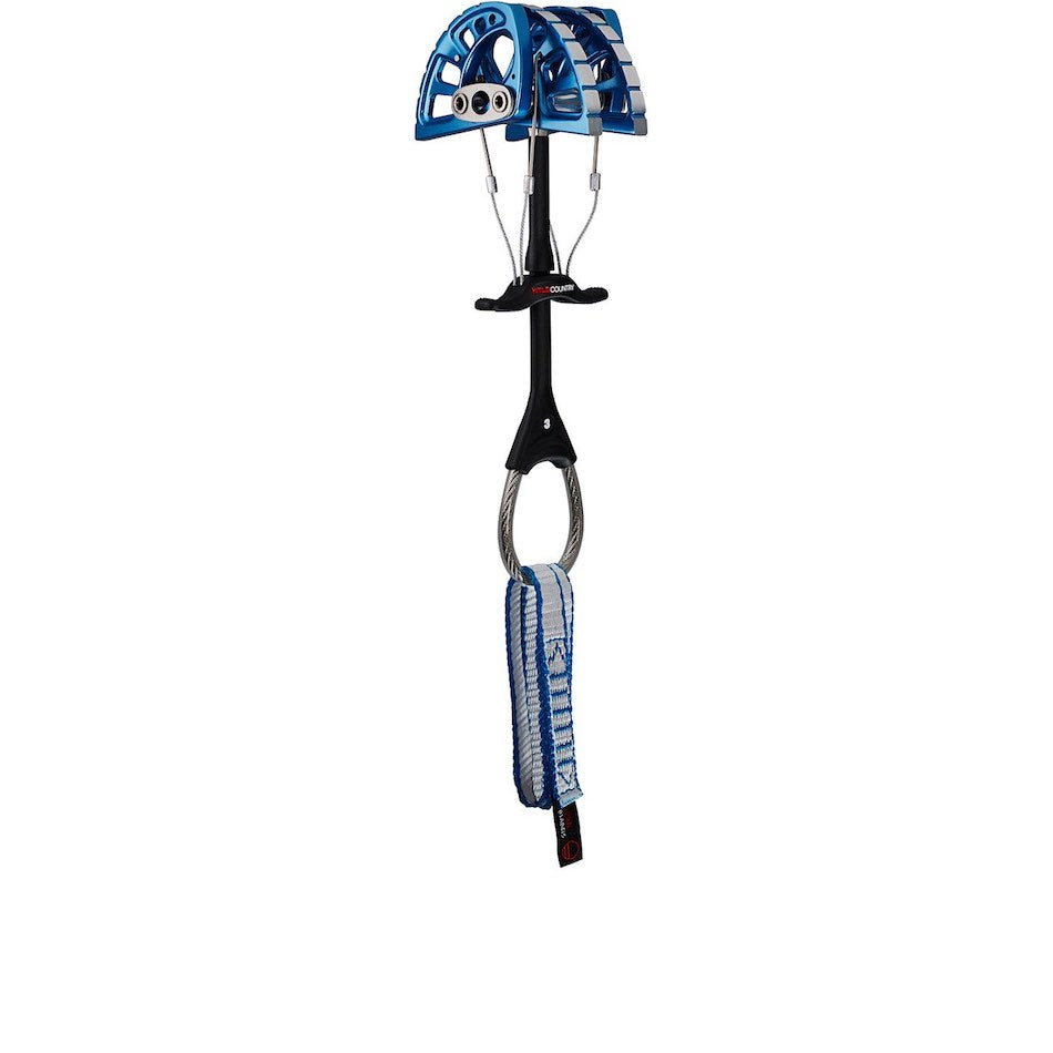 Wild Country Friend Cam 9