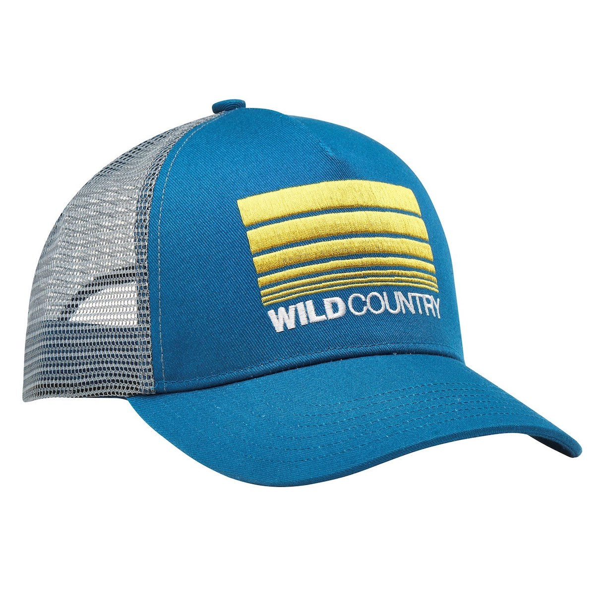 Wild Country Session Cap 1
