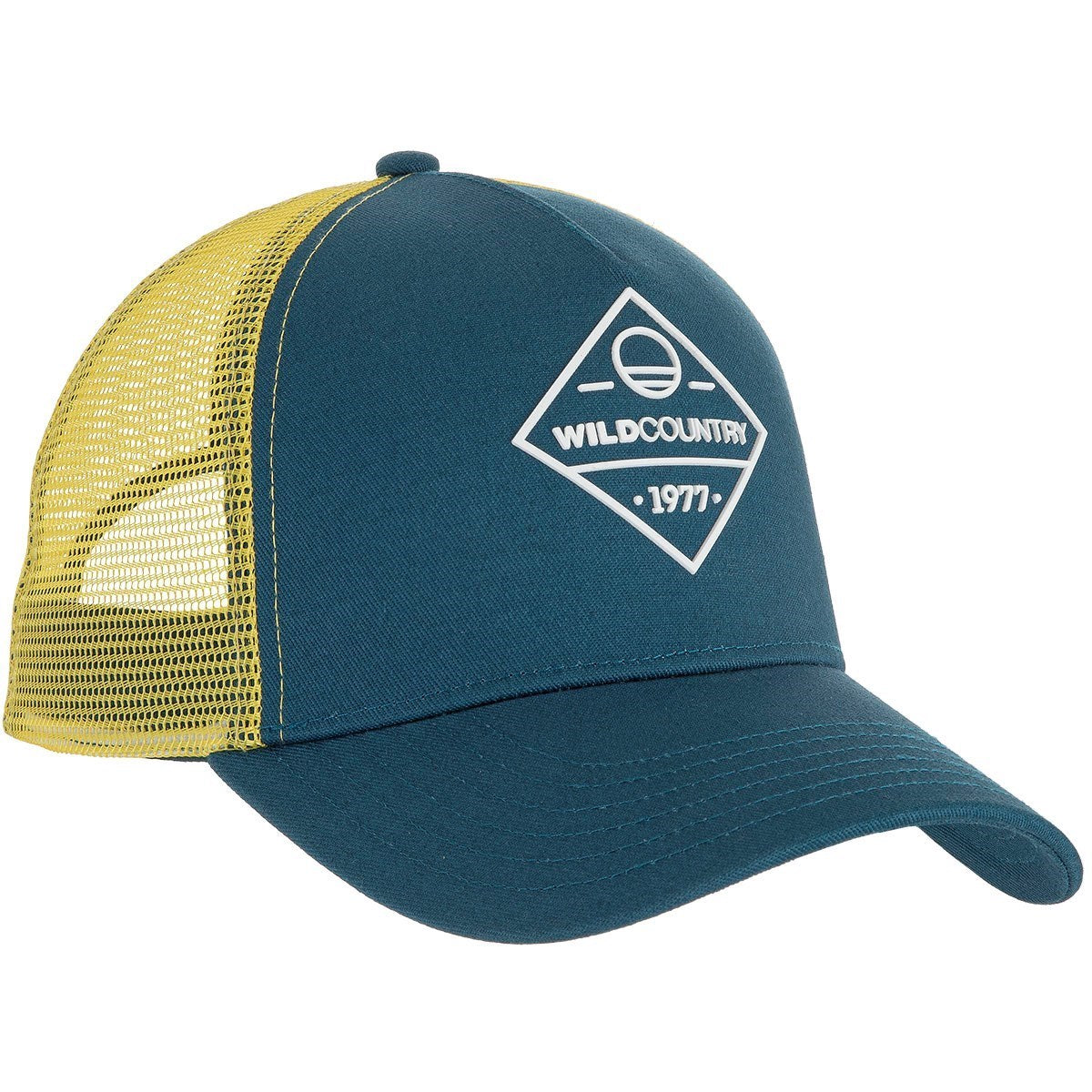 Wild Country Session Cap 2