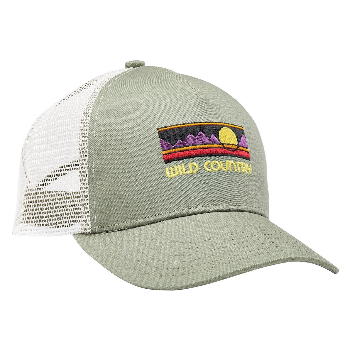 Wild Country Session Cap 4