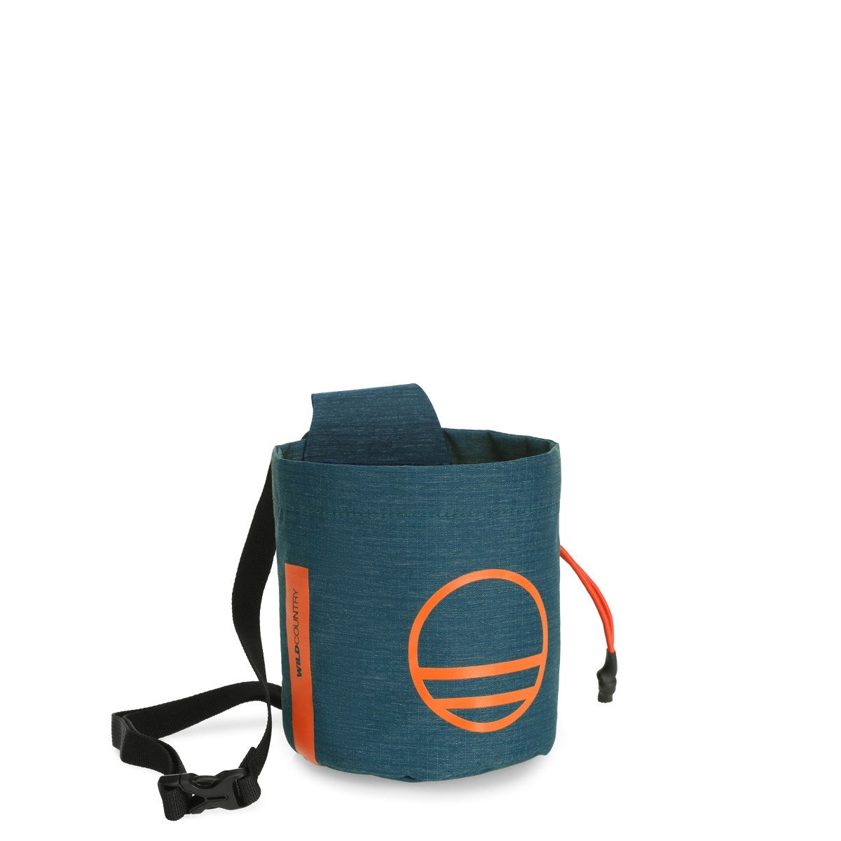 Wild Country Session Chalk Bag - Petrol 1