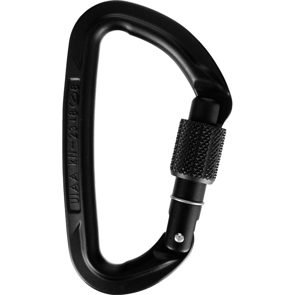 Wild Country Session Screwgate Carabiner 3
