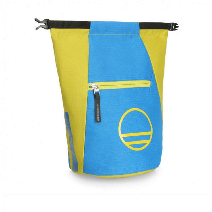 Wild Country Spotter Boulder Bag 2