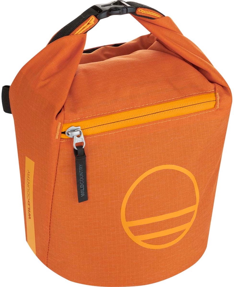 Wild Country Spotter Boulder Bag 5